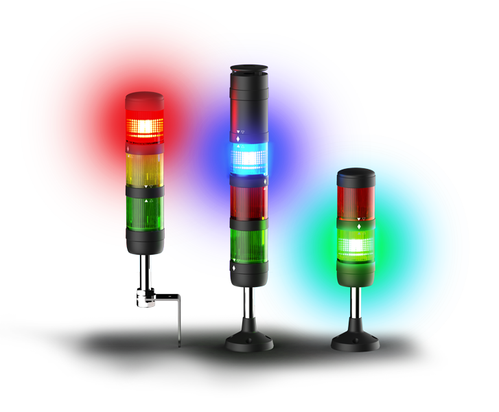 Stacklights – Applied Control