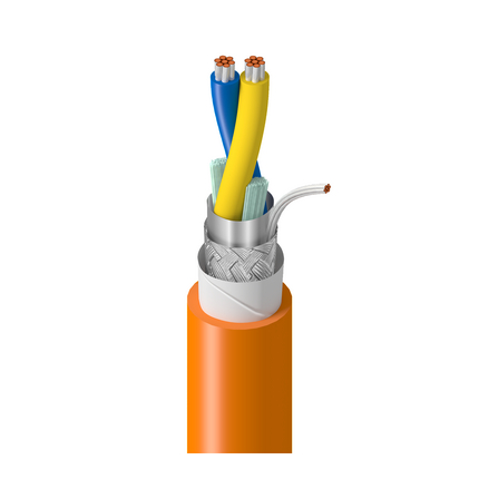 Wire & Cable – Applied Control