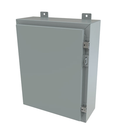Hammond 1418C6LP Type 4/12 wallmount enclosure