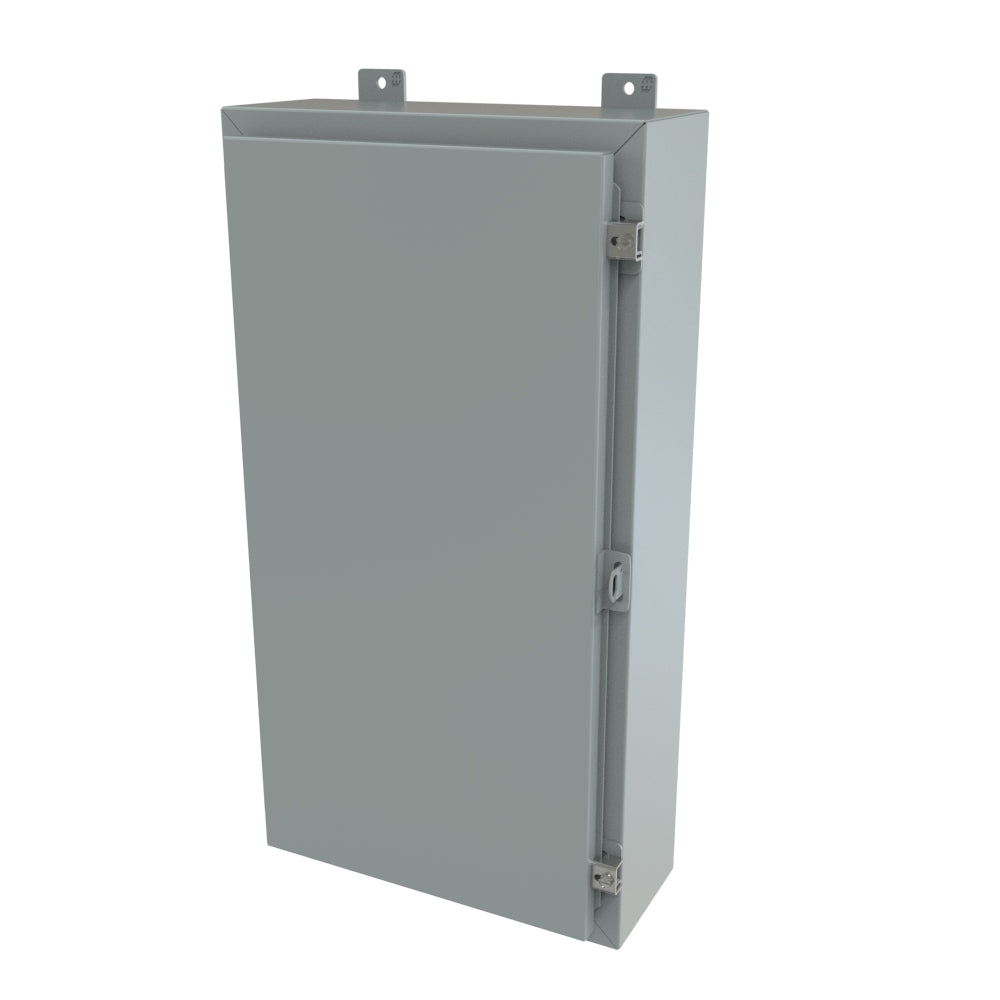 Hammond 1418FG6LP Type 4/12 wallmount enclosure