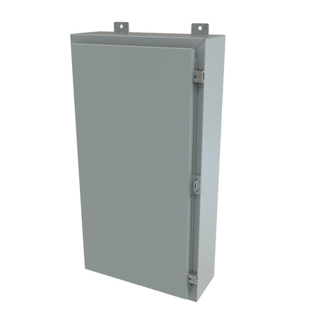 Hammond 1418FG6LP Type 4/12 wallmount enclosure