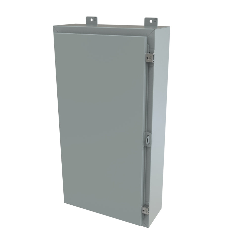 Hammond 1418FG6LP Type 4/12 wallmount enclosure