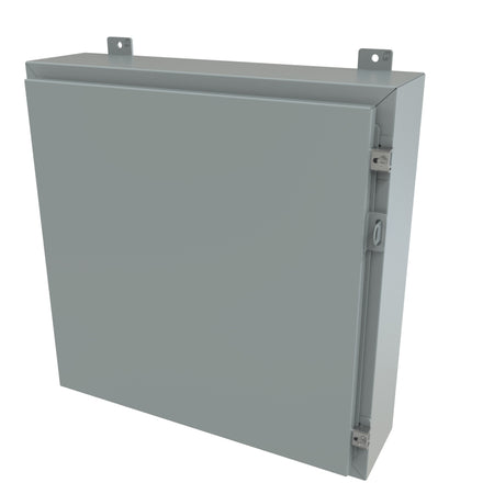 Hammond 1418J6LP Type 4/12 wallmount enclosure