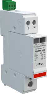 Citel DS240S-230-Ex Type 4CA surge protector