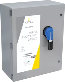 Citel MDS600E-480D Type 1 surge protector