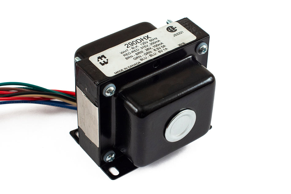 290DHX
