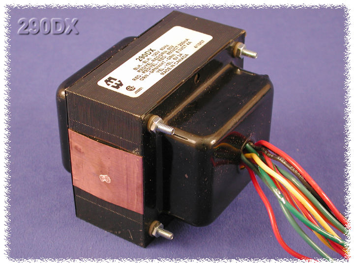 290DX
