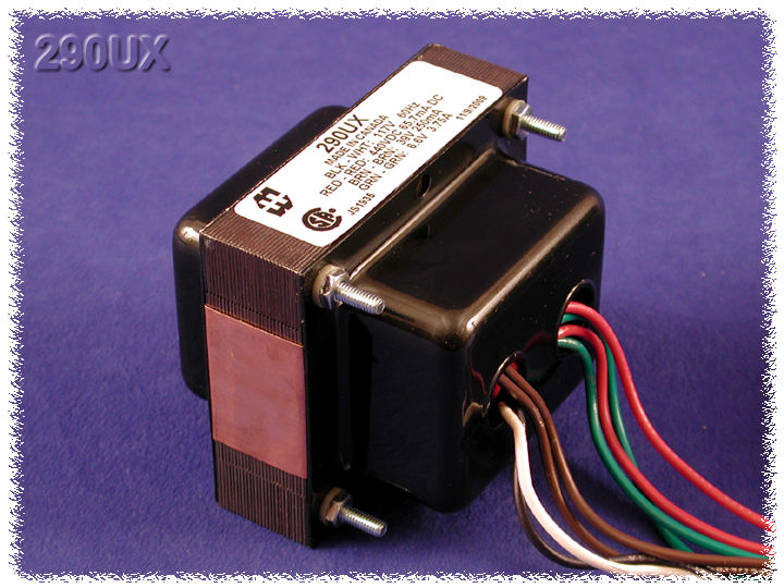 290UX