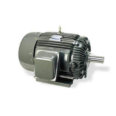 Teco Westinghouse CP1004/8 1004 HP   Electric Motor