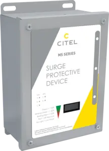 Citel MS200-480D Type 1 surge protector