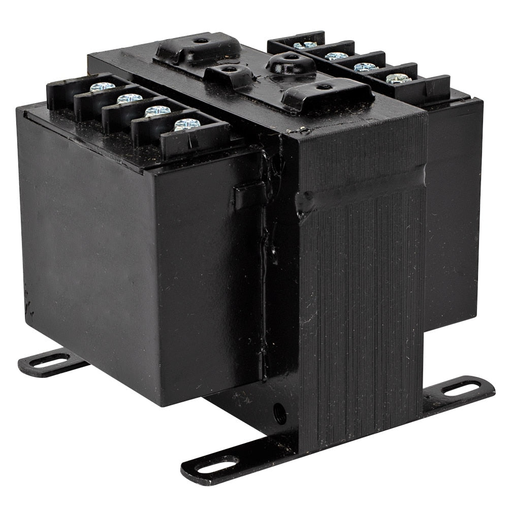 Micron B050-2101-GA 50VA GlobalTRAN Control Transformer 208/230/460V to 24/115V