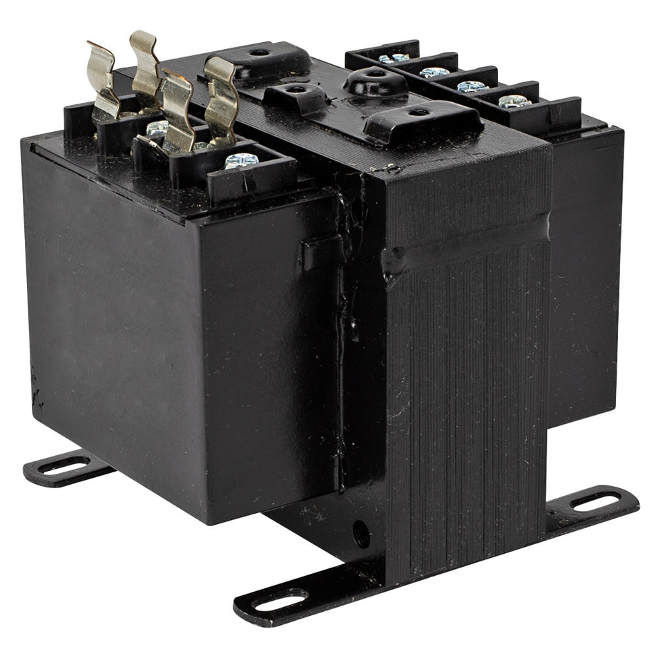 Micron B100MBT13XK 100VA ImperviTRAN Control Transformer 208/230/460V to 115V