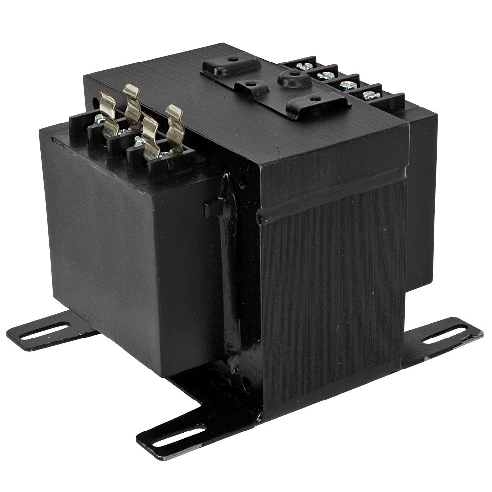 Micron B350-2007-1F 350VA ImperviTRAN Control Transformer 208/230/460V to 24/115V