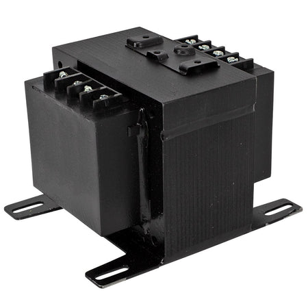 Micron B350-2108-GAF 350VA GlobalTRAN Control Transformer 208/230/460V to 24/115V