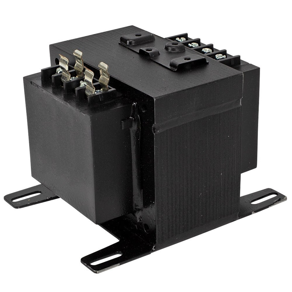 Micron B350BTW37XXF 350VA ImperviTRAN Control Transformer 230/460/575V to 95/115V