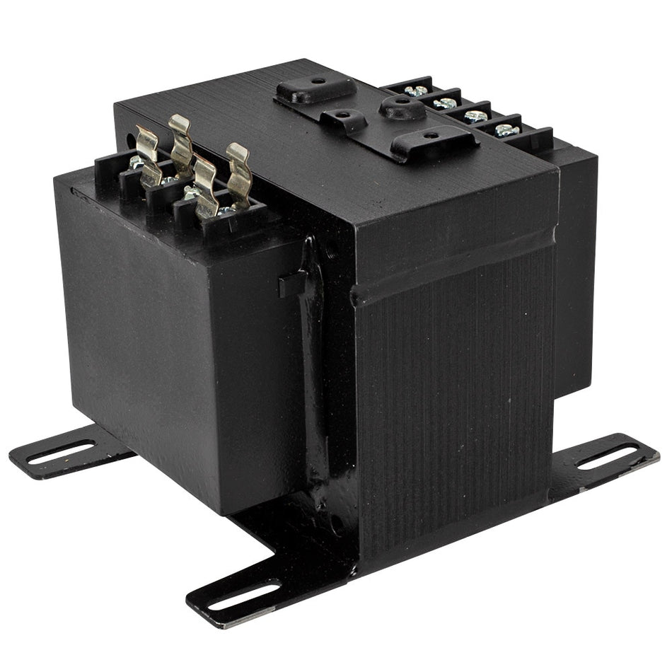 Micron B350LP7JKF 350VA ImperviTRAN Control Transformer 120x240V to 24V