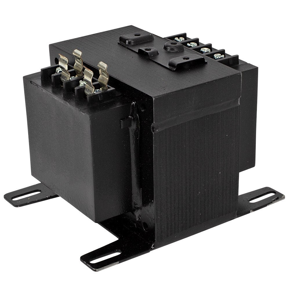 Micron B350PU7JKF 350VA ImperviTRAN Control Transformer 240x480V to 24V
