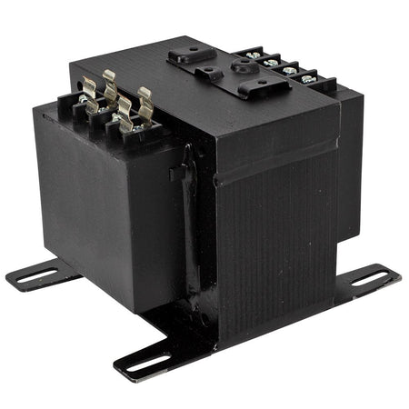 Micron B350PU7JKF 350VA ImperviTRAN Control Transformer 240x480V to 24V