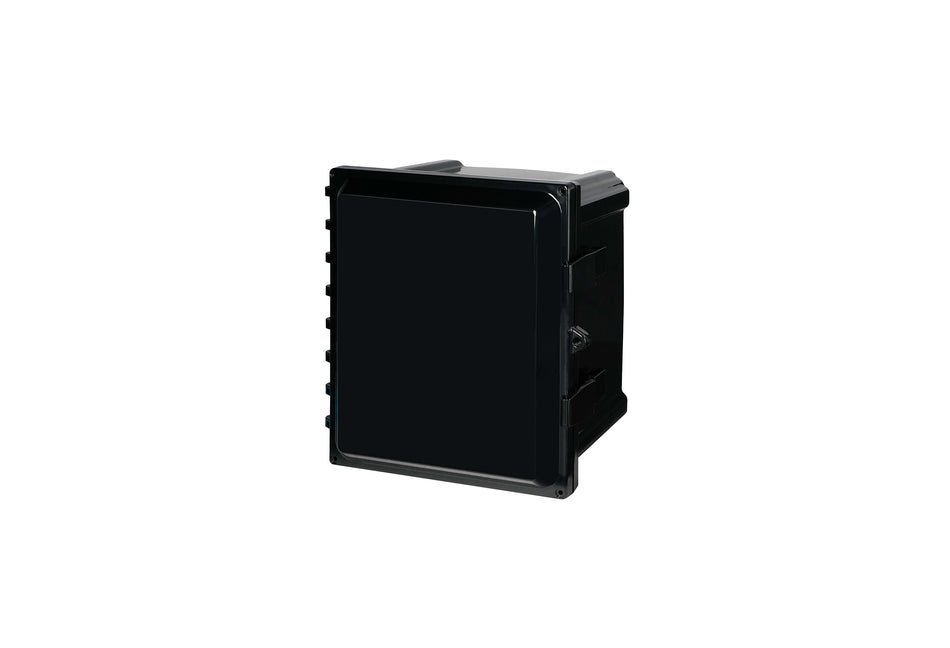 Stahlin BK-PC1210 PolyStar Series Polycarbonate Enclosure NEMA 4X