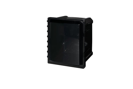Stahlin BK-PC1210CC PolyStar Series Polycarbonate Enclosure NEMA 4X