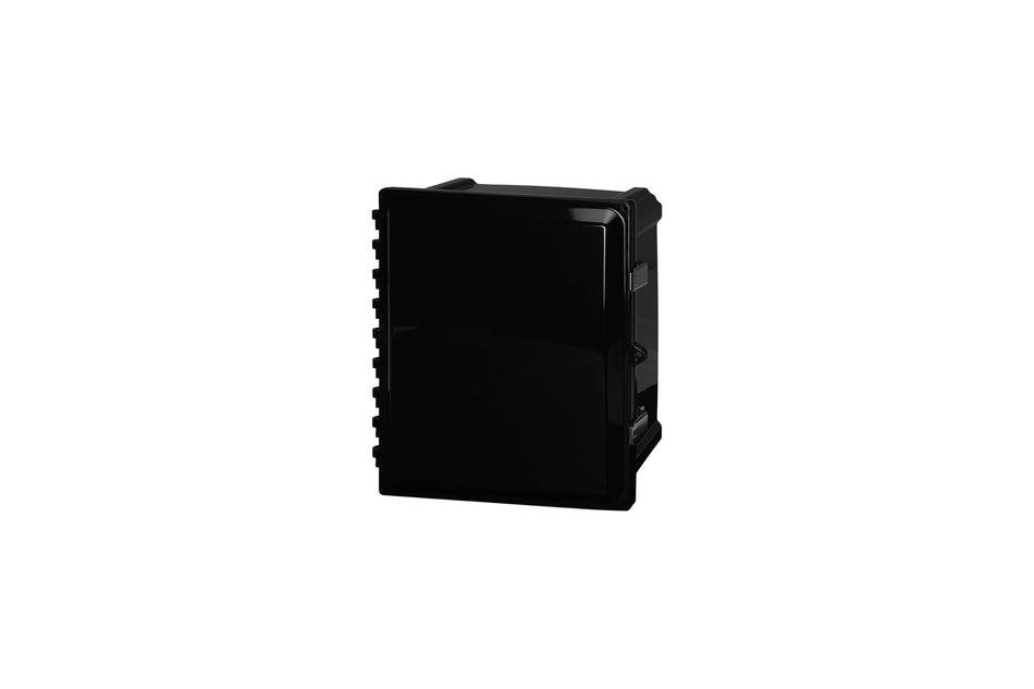 Stahlin BK-PC1412SS PolyStar Series Polycarbonate Enclosure NEMA 4X