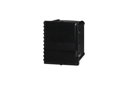 Stahlin BK-PC1614CCSS PolyStar Series Polycarbonate Enclosure NEMA 4X