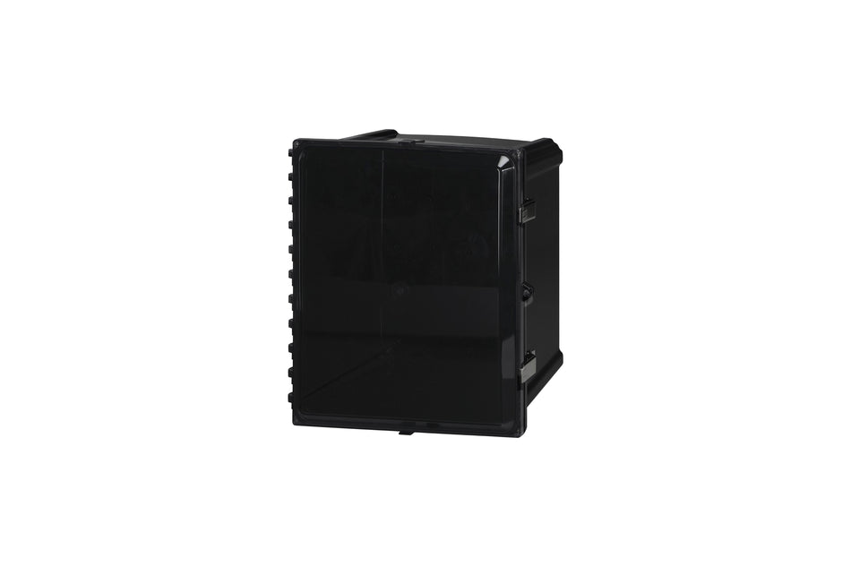 Stahlin BK-PC1614CCSS PolyStar Series Polycarbonate Enclosure NEMA 4X
