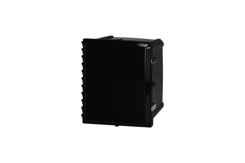 Stahlin BK-PC1614SS PolyStar Series Polycarbonate Enclosure NEMA 4X