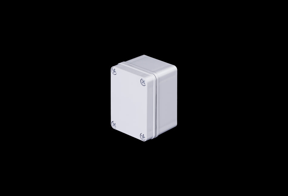 Stahlin CFPC432 PolyStar Series Polycarbonate Enclosure NEMA 4X
