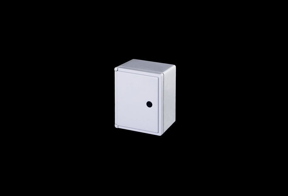 Stahlin CL1109HL Classic Series Fiberglass Enclosure NEMA 4X