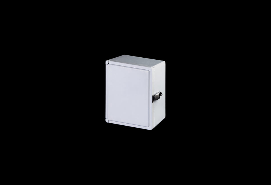 Stahlin CL1109HPL Classic Series Fiberglass Enclosure NEMA 4X
