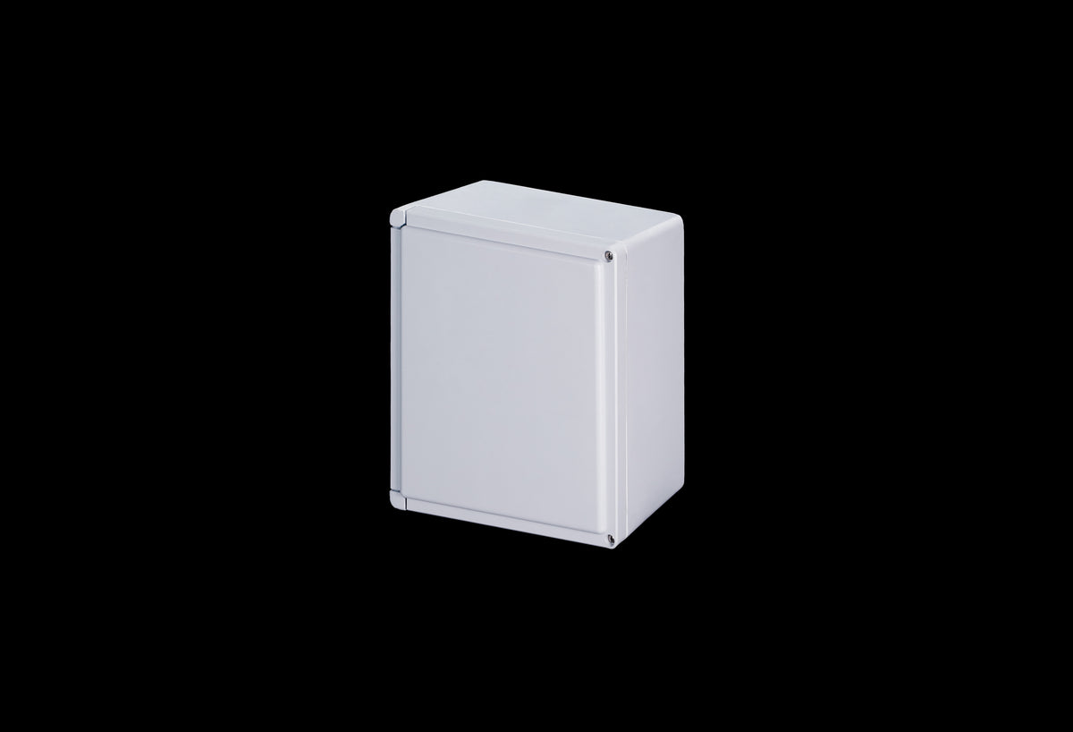 Stahlin CL1109HW Classic Series Fiberglass Enclosure NEMA 4X