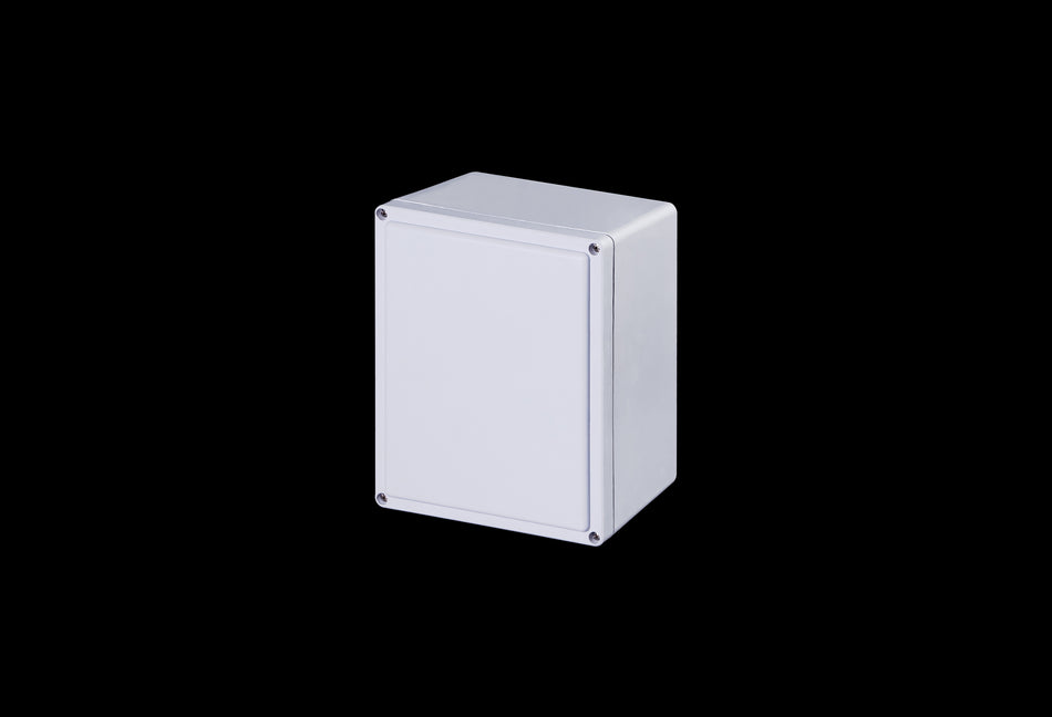 Stahlin CL1109W Classic Series Fiberglass Enclosure NEMA 4X