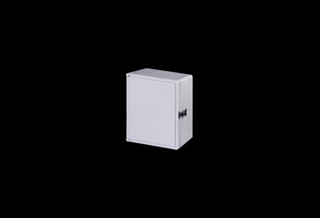 Stahlin CL1311HLL Classic Series Fiberglass Enclosure NEMA 4X