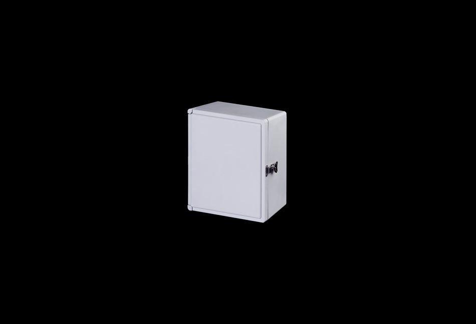 Stahlin CL1311HLL Classic Series Fiberglass Enclosure NEMA 4X