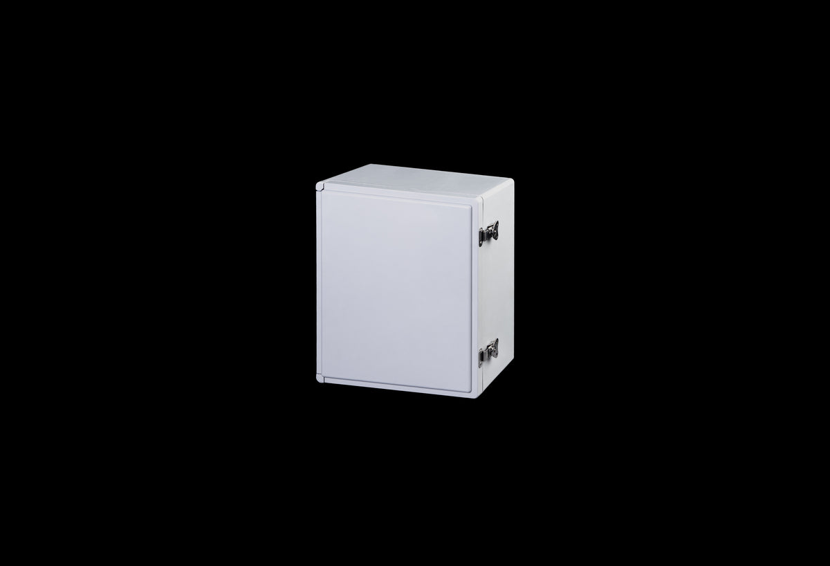 Stahlin CL1513HLL Classic Series Fiberglass Enclosure NEMA 4X