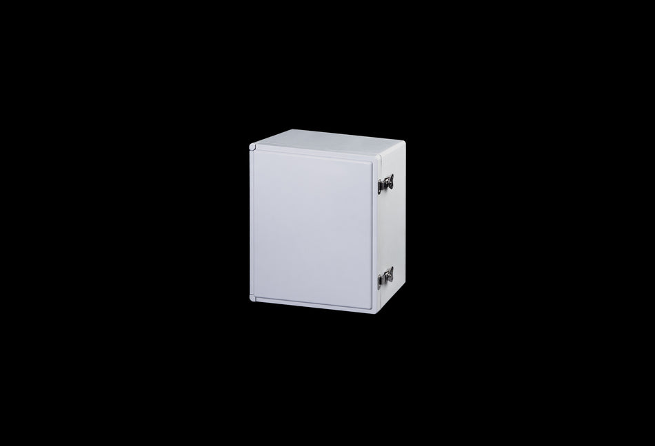 Stahlin CL1513HLL Classic Series Fiberglass Enclosure NEMA 4X