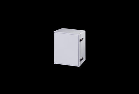 Stahlin CL1513HPL Classic Series Fiberglass Enclosure NEMA 4X