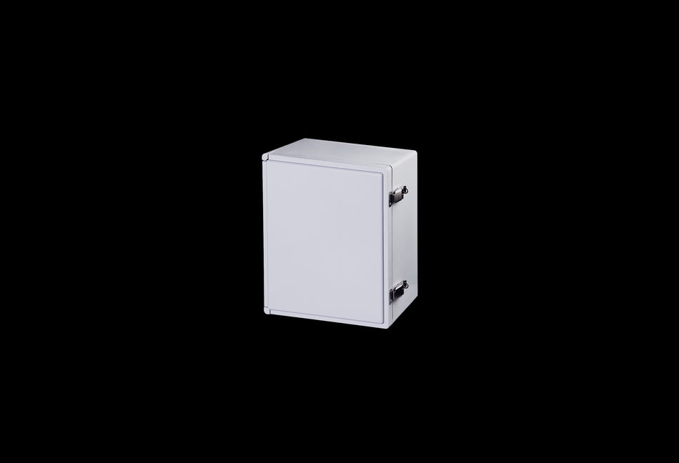 Stahlin CL1513HPL Classic Series Fiberglass Enclosure NEMA 4X
