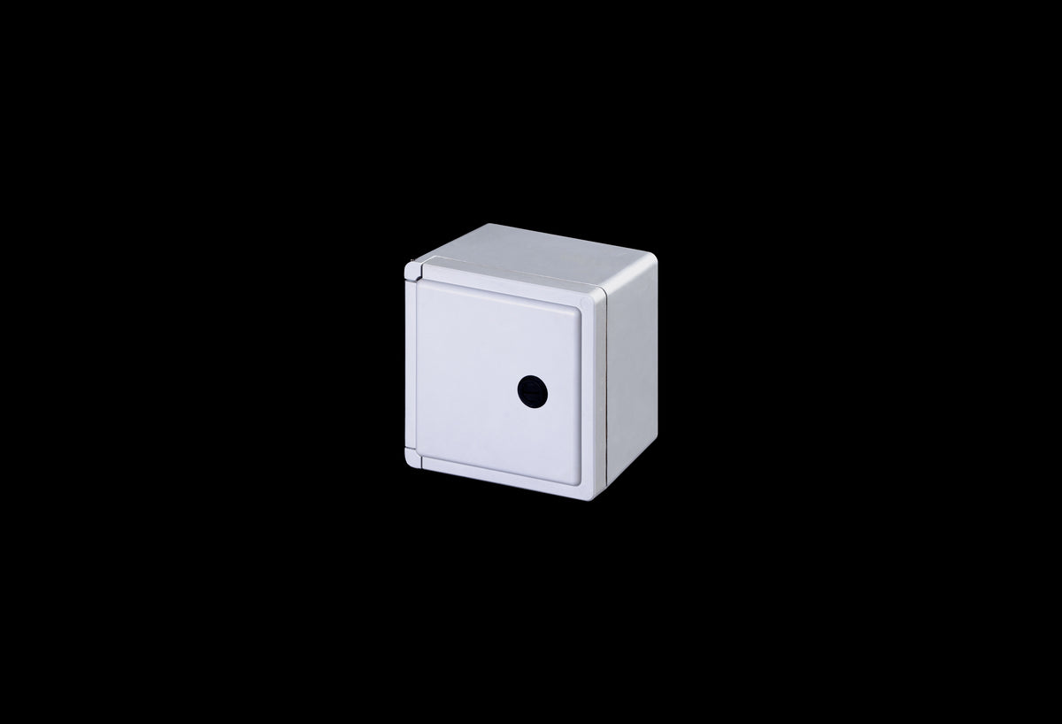 Stahlin CL707HL Classic Series Fiberglass Enclosure NEMA 4X