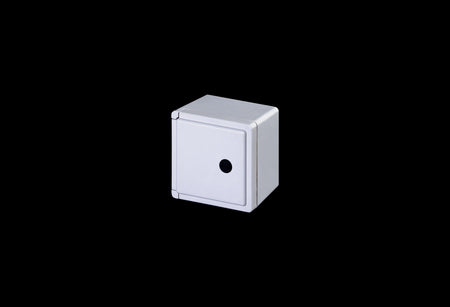 Stahlin CL707HL Classic Series Fiberglass Enclosure NEMA 4X