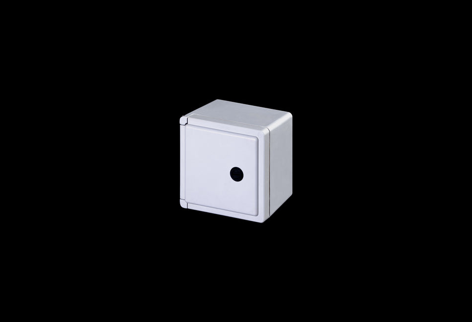 Stahlin CL707HL Classic Series Fiberglass Enclosure NEMA 4X