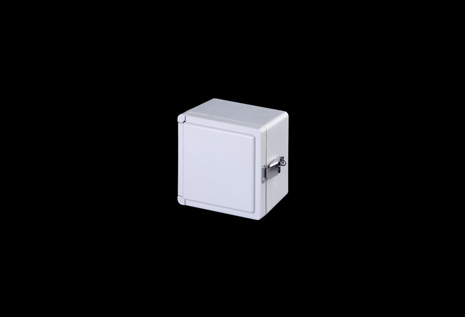 Stahlin CL707HPL Classic Series Fiberglass Enclosure NEMA 4X