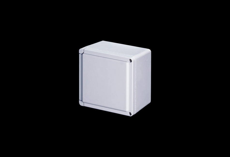 Stahlin CL707HW Classic Series Fiberglass Enclosure NEMA 4X