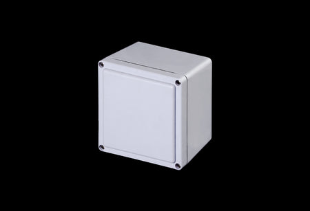 Stahlin CL707W Classic Series Fiberglass Enclosure NEMA 4X