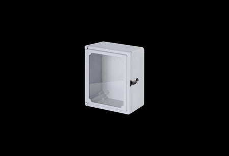 Stahlin CLW1109HPL Classic Series Fiberglass Enclosure NEMA 4X