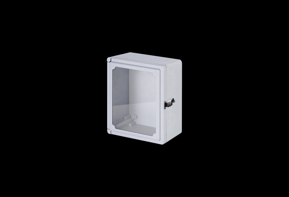 Stahlin CLW1109HPL Classic Series Fiberglass Enclosure NEMA 4X