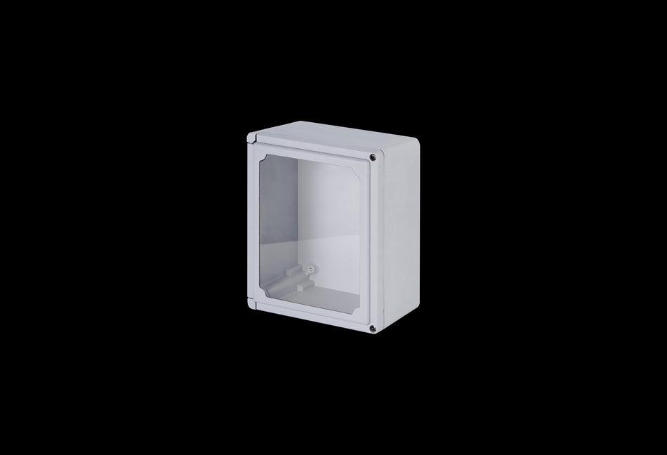 Stahlin CLW1109HW Classic Series Fiberglass Enclosure NEMA 4X