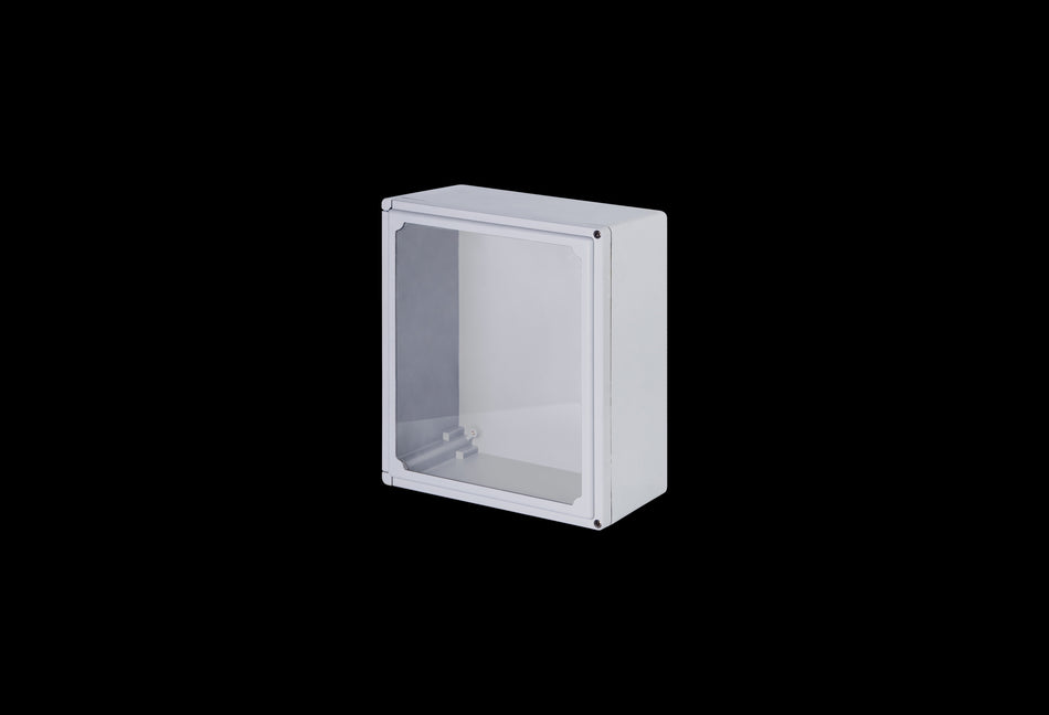 Stahlin CLW1513HW Classic Series Fiberglass Enclosure NEMA 4X
