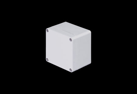 Stahlin D554W DuraBoxx Series Fiberglass Enclosure NEMA 4X